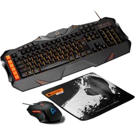 Игровой набор Canyon Leonof GS-1 фото