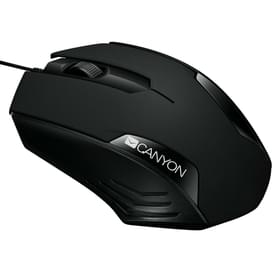Мышка проводная USB Canyon CM-02 фото