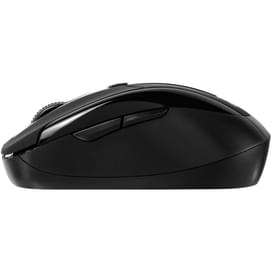 Мышка беспроводная USB Canyon MSO-W6, Black фото
