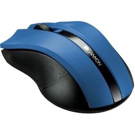 Сымсыз тінтуір USB Canyon MW-5, Blue фото