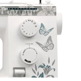 Швейная машина Janome Clio 320 фото