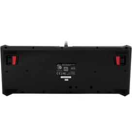 Игровая клавиатура Bloody B930 NetBee, LK Orange (B930) фото