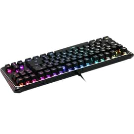 Игровая клавиатура Bloody B930 NetBee, LK Orange (B930) фото