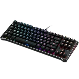 Игровая клавиатура Bloody B930 NetBee, LK Orange (B930) фото