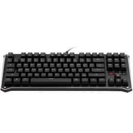 Игровая клавиатура Bloody B930 NetBee, LK Orange (B930) фото