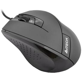 Сымды тінтуір USB A4tech N-600X фото