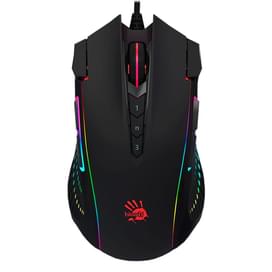 Игровая мышь Bloody J90S, Black (J90S) фото