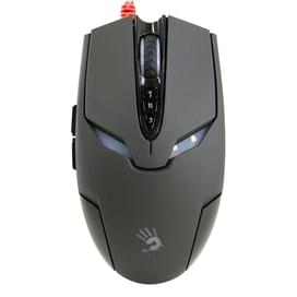 Мышка игровая проводная USB Bloody V4A фото