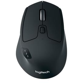 Сымсыз тінтуір USB/BT Logitech M720 TRIATHLON, Graphite фото