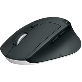 Сымсыз тінтуір USB/BT Logitech M720 TRIATHLON, Graphite фото
