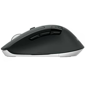 Сымсыз тінтуір USB/BT Logitech M720 TRIATHLON, Graphite фото