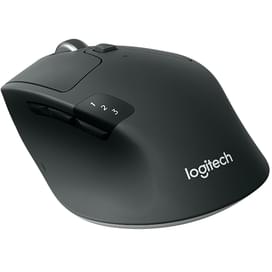 Сымсыз тінтуір USB/BT Logitech M720 TRIATHLON, Graphite фото