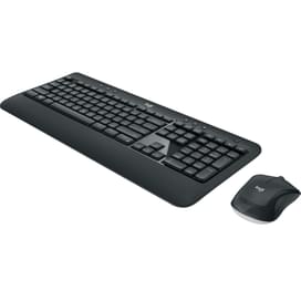 Клавиатура + Мышка беспроводные USB Logitech MK540 Advanced фото