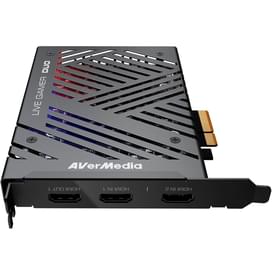 Карта видеозахвата AverMedia Live Gamer DUO (GC570D) фото