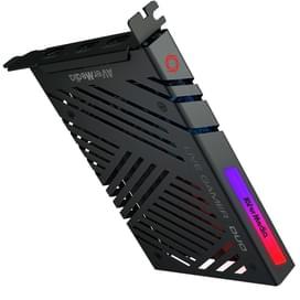 Карта видеозахвата AverMedia Live Gamer DUO (GC570D) фото