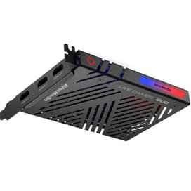 Карта видеозахвата AverMedia Live Gamer DUO (GC570D) фото