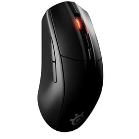 Мышка игровая беспроводная USB Steelseries Rival 3, Black фото