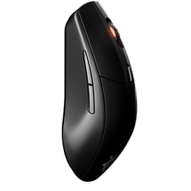 Мышка игровая беспроводная USB Steelseries Rival 3, Black фото