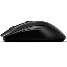 Мышка игровая беспроводная USB Steelseries Rival 3, Black фото