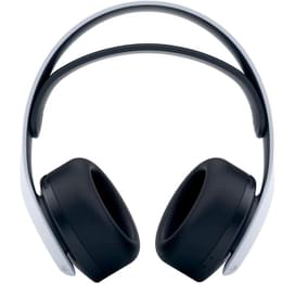 Игровая гарнитура беспроводная Sony PS5 PULSE 3D (CFI-ZWH1) фото