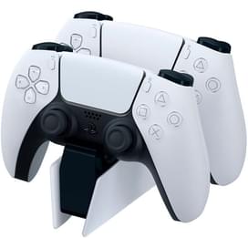 Зарядное устройство Sony PS5 DualSense (CFI-ZDS1) фото