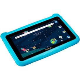 Prestigio Smartkids Планшеті PMT3197 7" 16 WiFi Blue (PMT3197_W_D_BE) фото