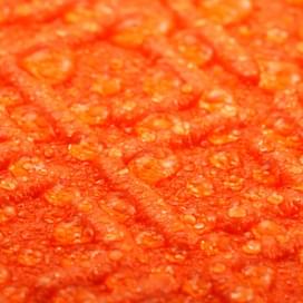 Туристический каремат Technodom, Orange (Tourist_Mat_TD) фото