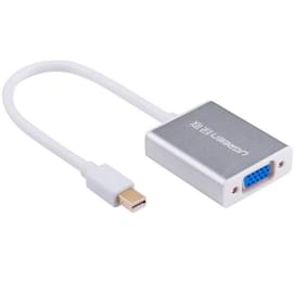 Конвертер UGREEN, mini DisplayPort на VGA Adapter (10403) фото