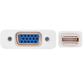 Конвертер UGREEN, mini DisplayPort на VGA Adapter (10403) фото