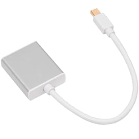 Конвертер UGREEN, mini DisplayPort на VGA Adapter (10403) фото