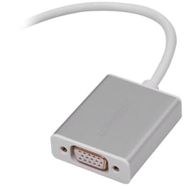 Конвертер UGREEN, mini DisplayPort на VGA Adapter (10403) фото