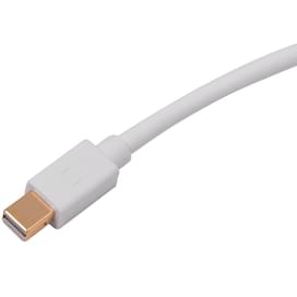 Конвертер UGREEN, mini DisplayPort на VGA Adapter (10403) фото
