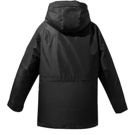 Парка мужская Xiaomi с функцией умного обогрева, Black, XL (35178) фото