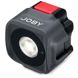 Светодиодный LED осветитель Joby Beamo фото