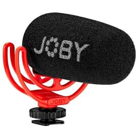 Смартфонға, камераға арналған Joby Wavo шағын микрофоны фото