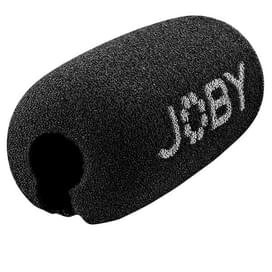 Смартфонға, камераға арналған Joby Wavo шағын микрофоны фото