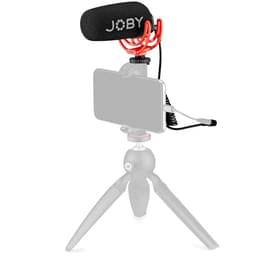 Смартфонға, камераға арналған Joby Wavo шағын микрофоны фото