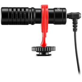 Микрофон компактный Joby Wavo Mobile для смартфона, экшн-камеры фото