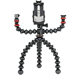 Joby GorillaPod Mobile Vlogging Kit Мобильді бейне блоггингке арналған жиынтығы фото