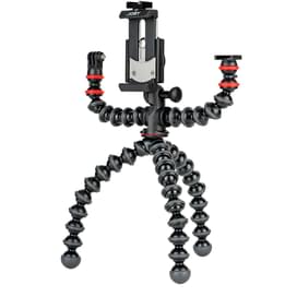 Joby GorillaPod Mobile Vlogging Kit Мобильді бейне блоггингке арналған жиынтығы фото