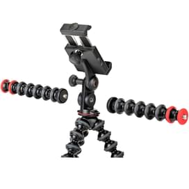 Joby GorillaPod Mobile Vlogging Kit Мобильді бейне блоггингке арналған жиынтығы фото