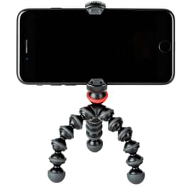 Joby GorillaPod Mobile Mini смартфондарға арналған штативі, Black (JB01517) фото