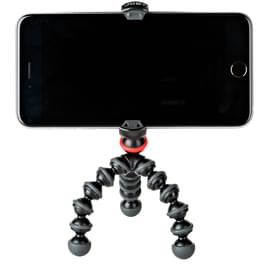 Joby GorillaPod Mobile Mini смартфондарға арналған штативі, Black (JB01517) фото