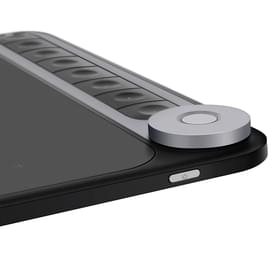 Графический планшет Huion Q620M фото