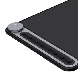 Графический планшет Huion Q620M фото