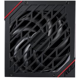 ROG Strix 750 80 Plus Gold ATX 24 Қуат блогы 750W +8 pin, 2x4+4pin (ROG-STRIX-750G) фото