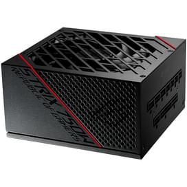 ROG Strix 750 80 Plus Gold ATX 24 Қуат блогы 750W +8 pin, 2x4+4pin (ROG-STRIX-750G) фото