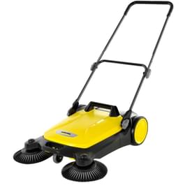 Karcher S 4 Twin 1-уінде 2 Сыпыратын машинасы (1.766-365.0) фото
