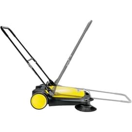 Karcher S 4 Twin 1-уінде 2 Сыпыратын машинасы (1.766-365.0) фото