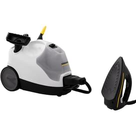 Karcher SI 4 EasyFix Premium Iron (1.512-490.0) Үтіктеу жүйесі фото